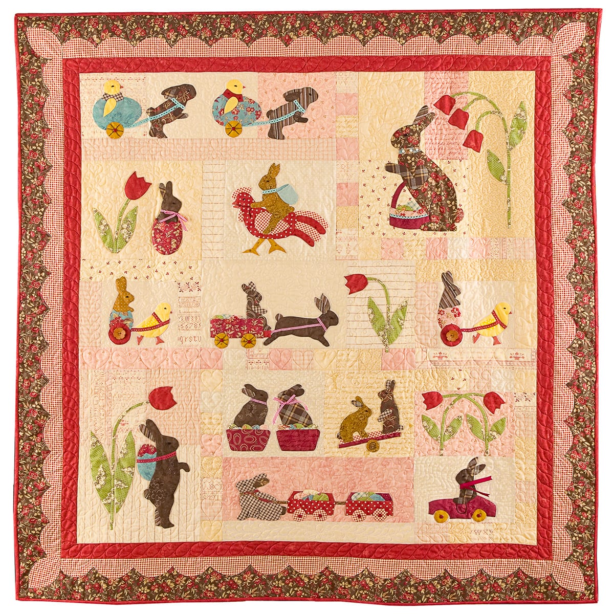 Rabbits-Prefer-Chocolate-